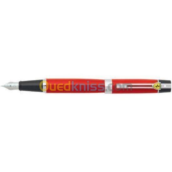 Stylo Ferrari rosso corsa 