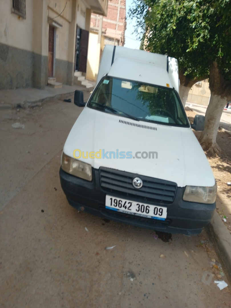 Fiat Fiorino 2006 Fiorino