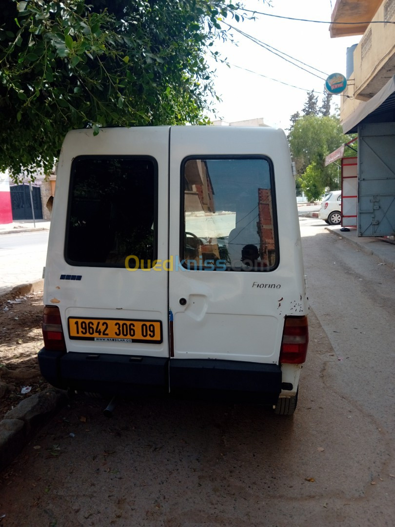 Fiat Fiorino 2006 Fiorino