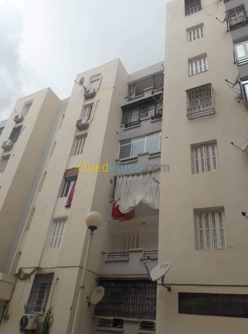 Vente Appartement F3 Constantine El khroub