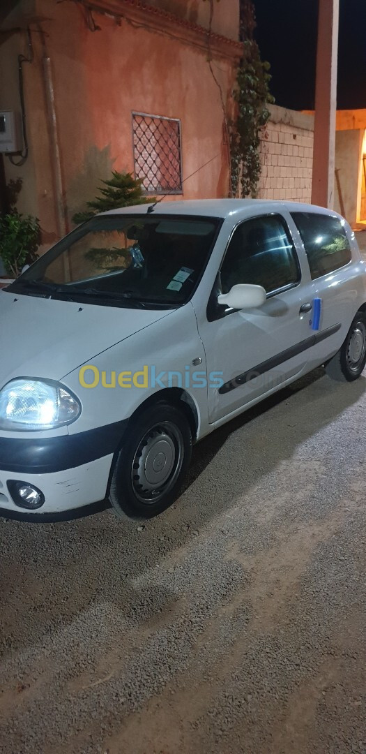 Renault Clio 2 2001 Clio 2