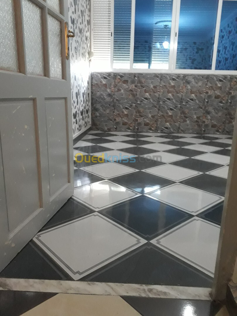 Vente Appartement F4 Alger Gue de constantine