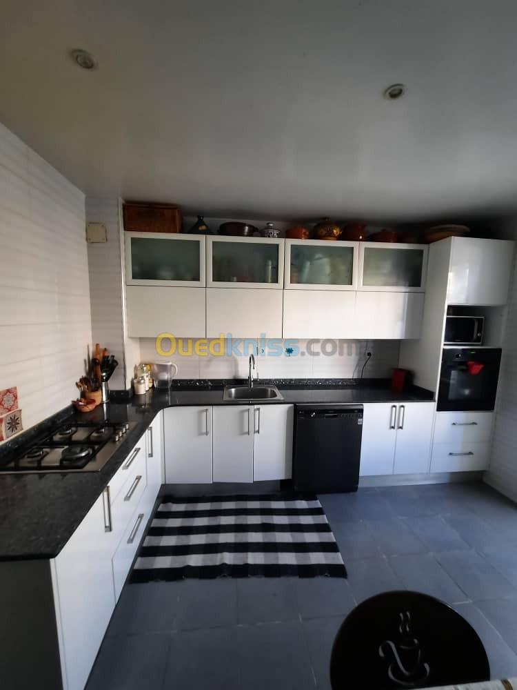 Vente Duplex F6 Alger Baba hassen