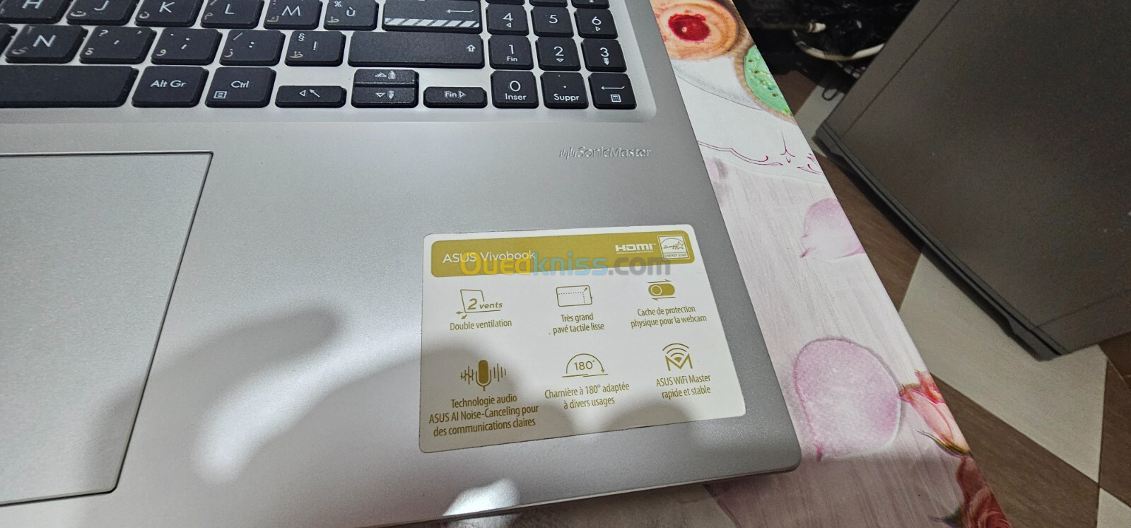 Asus vivobook 