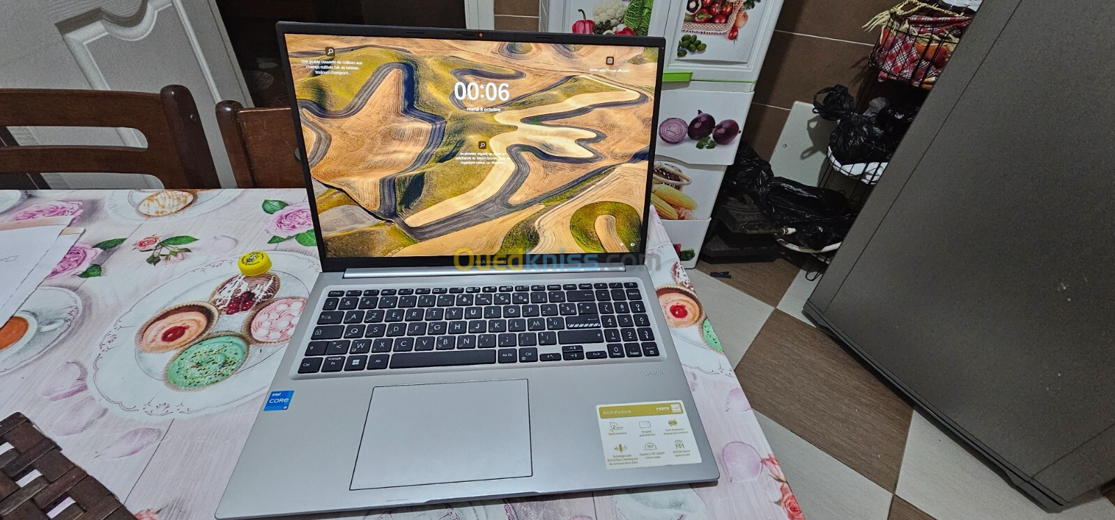 Asus vivobook 