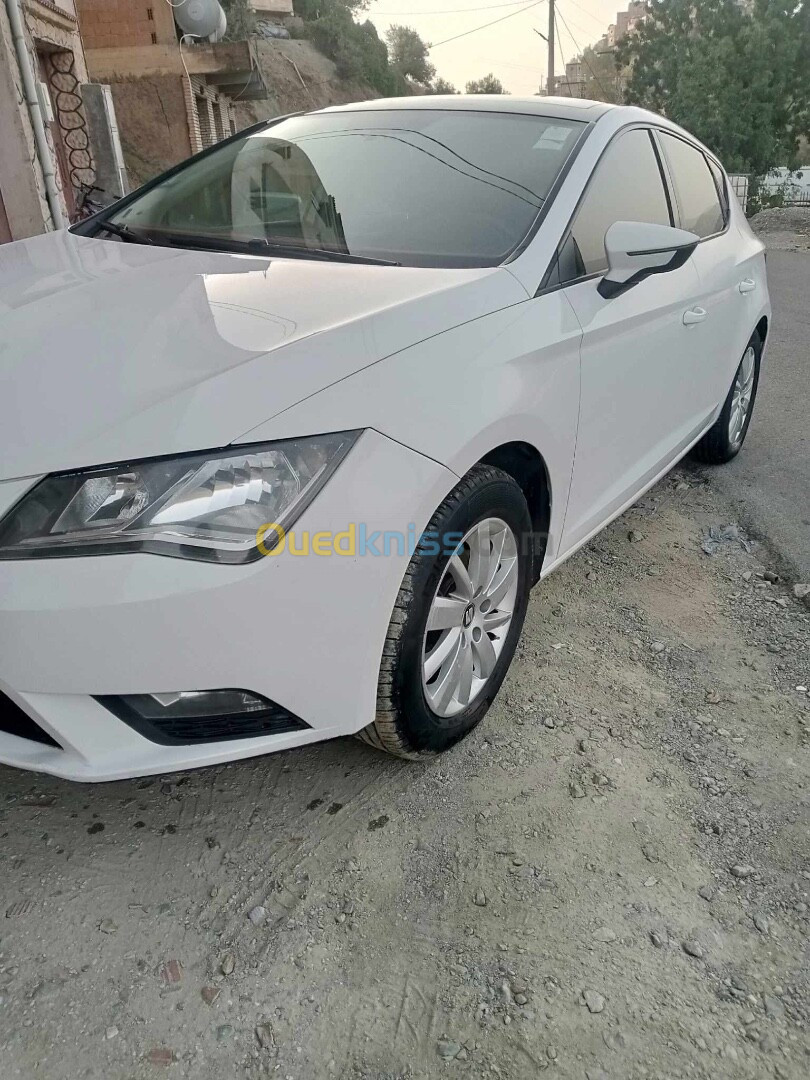 Seat Leon 2015 Style