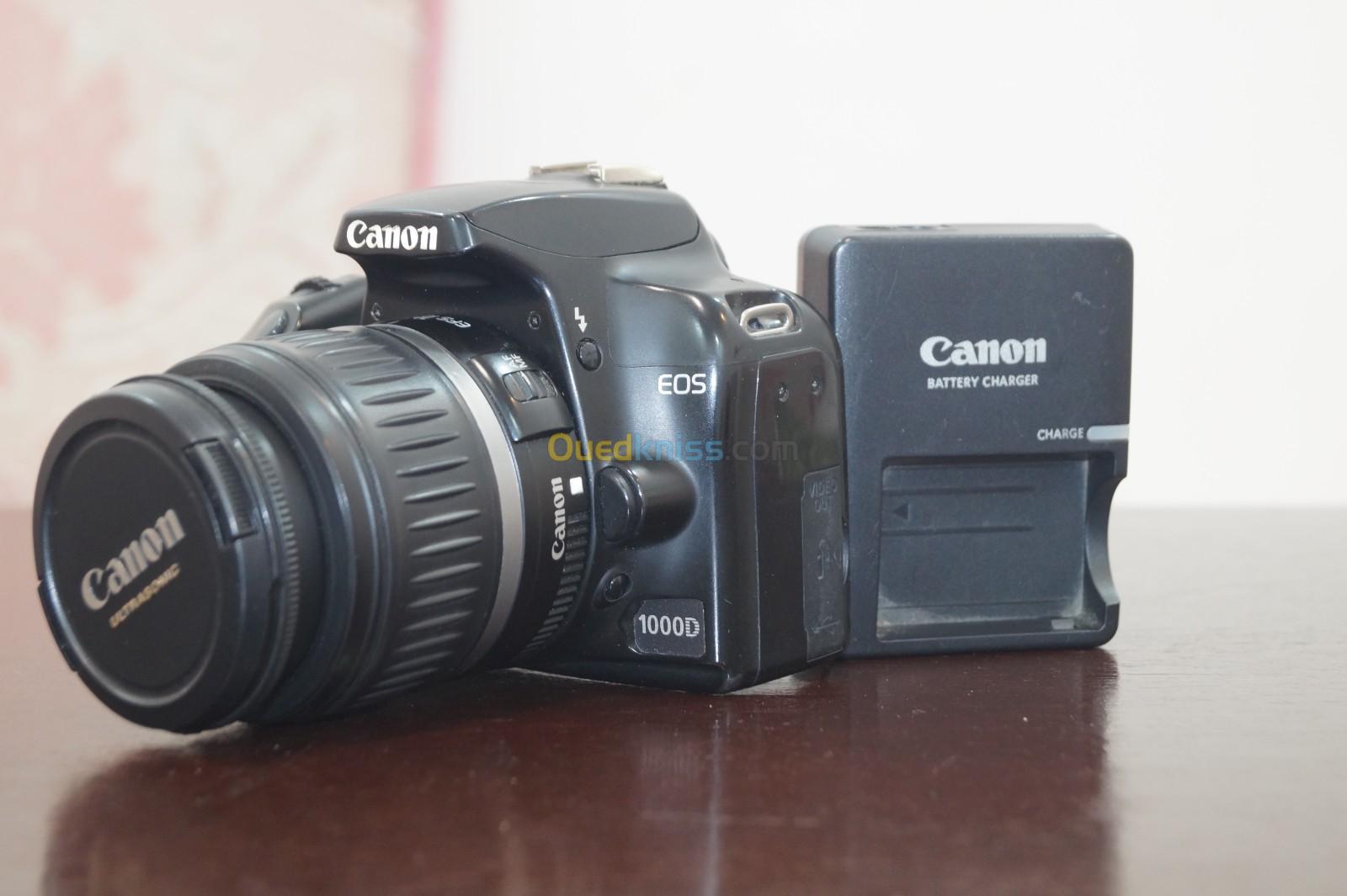 Canon 1000D