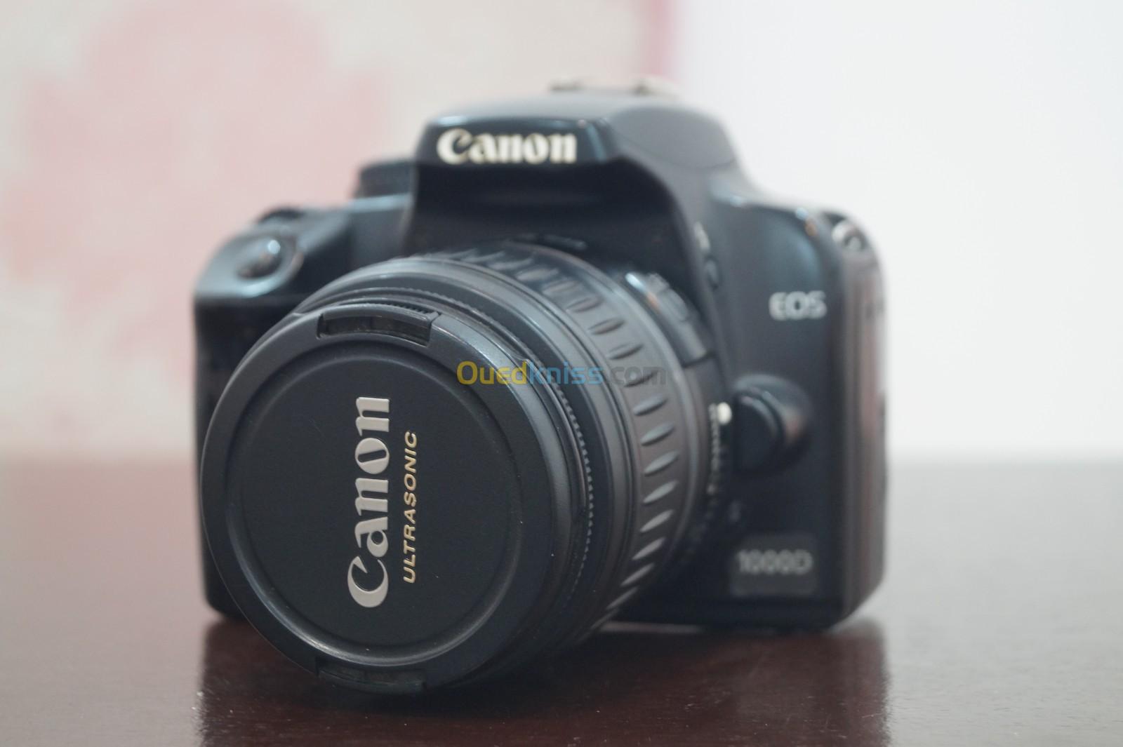 Canon 1000D