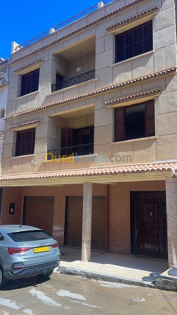 Location Villa Alger Birkhadem