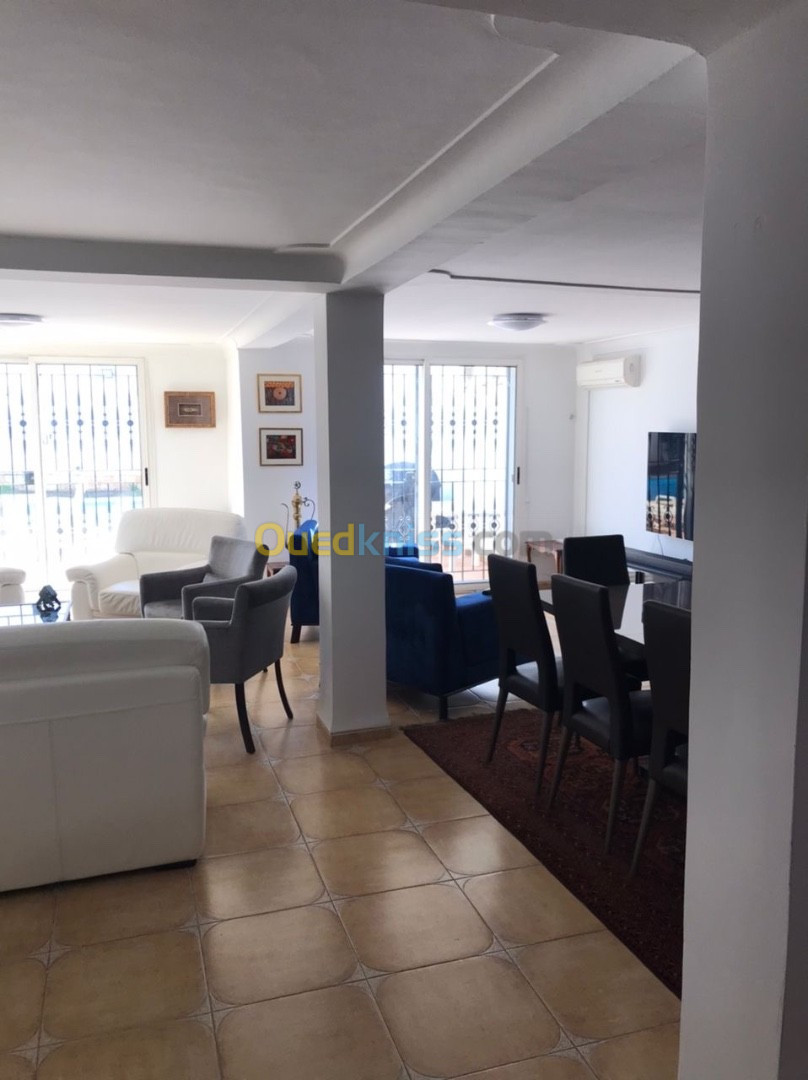 Vente Villa Alger Hydra