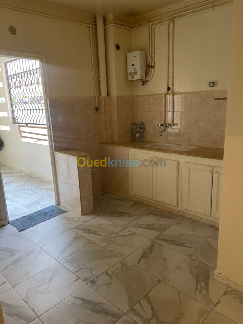 Location Appartement F3 Alger Birkhadem