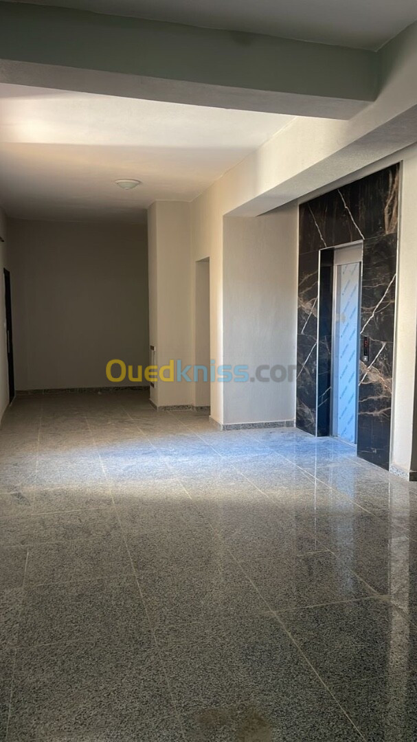 Vente Appartement F4 Alger Said hamdine