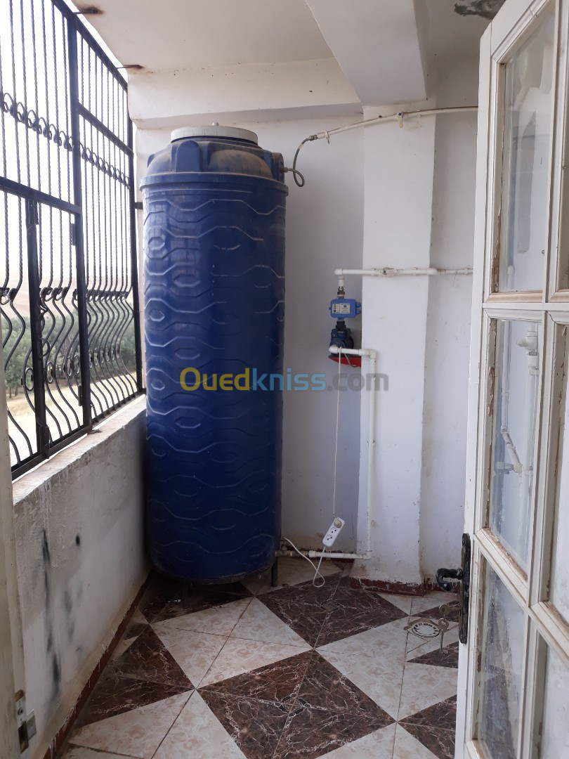 Location Appartement F3 Setif El ouricia