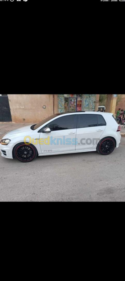 Volkswagen Golf 7 2015 R