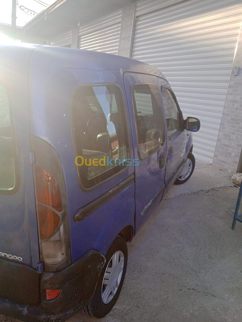 Renault Kangoo 1998 Kangoo