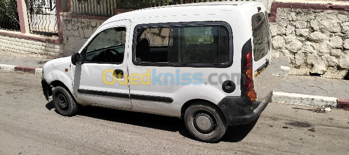 Renault Kangoo 1998 Kangoo