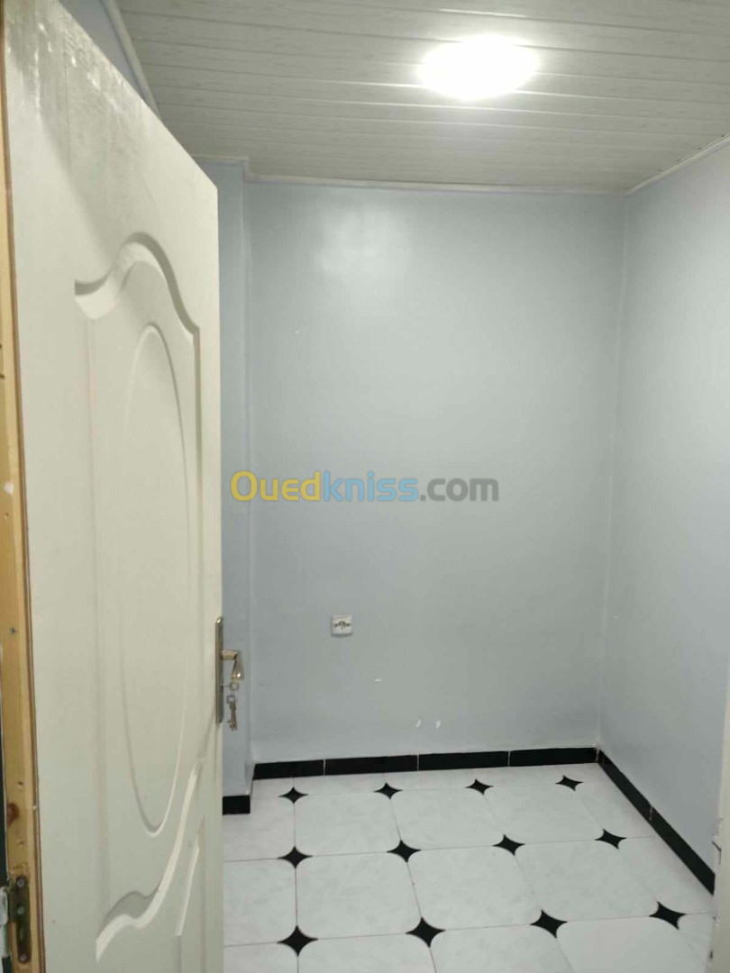 Vente Appartement F3 Tizi Ouzou Tizi ouzou