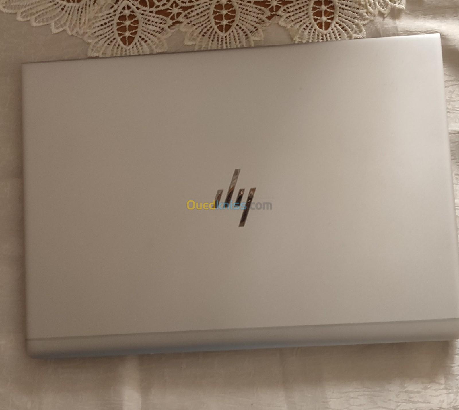 HP elitebook 840 G5 I5 7th