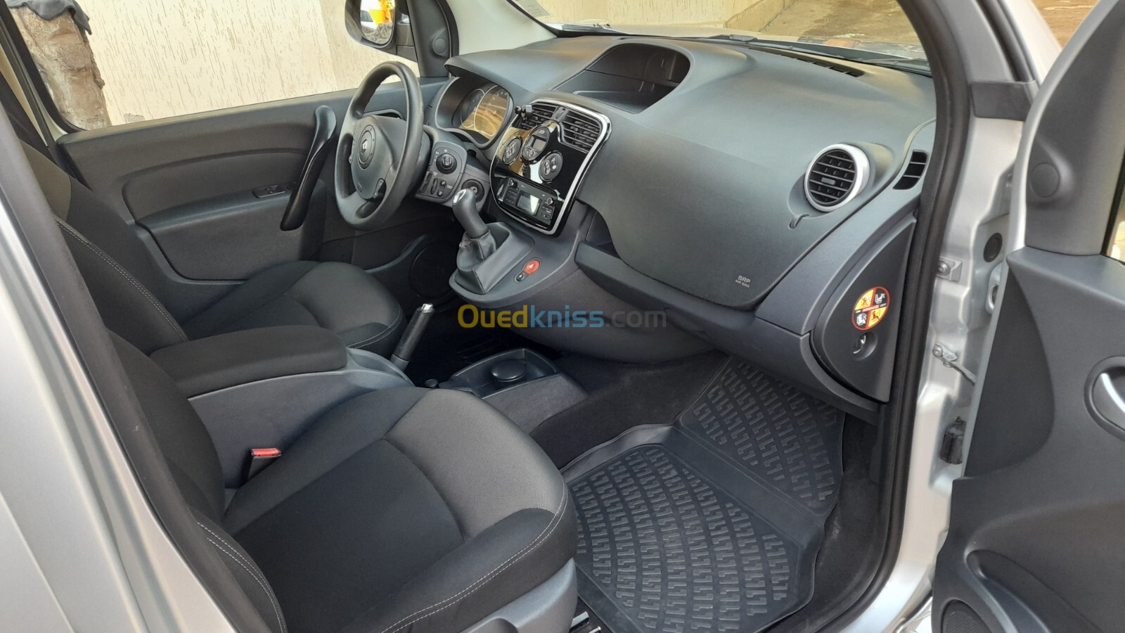 Renault Kangoo 2021 Privilège +