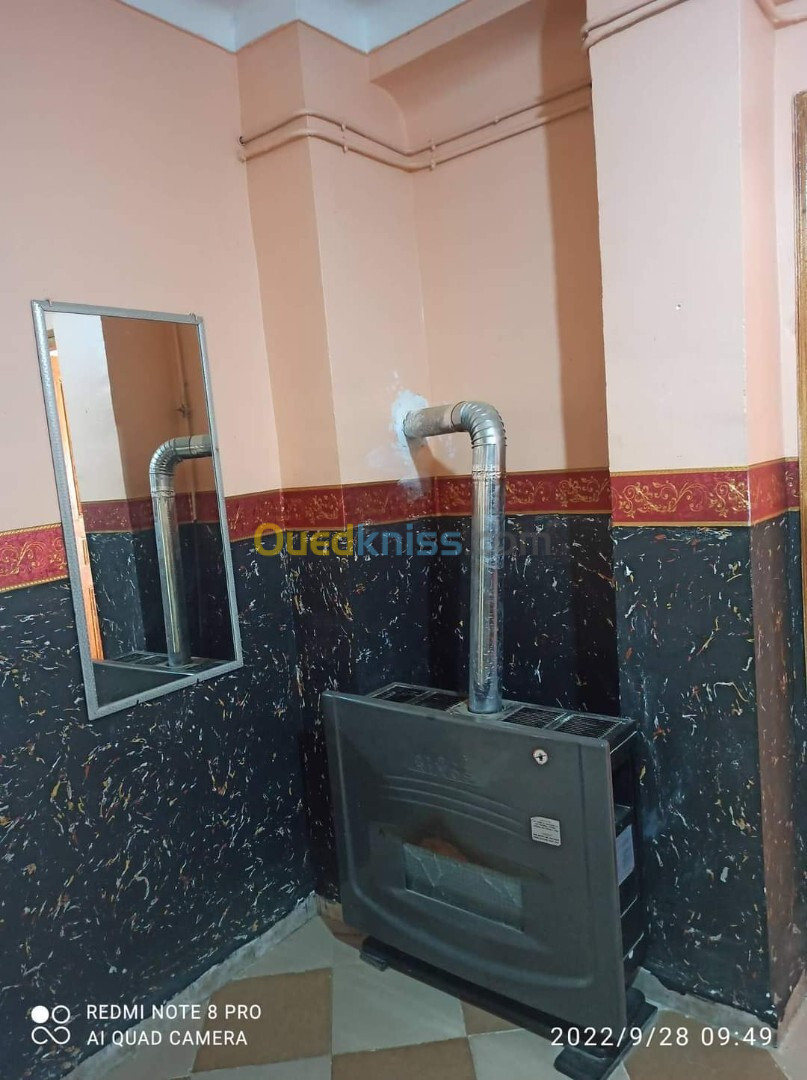 Vente Appartement F2 Sétif Ain oulmene