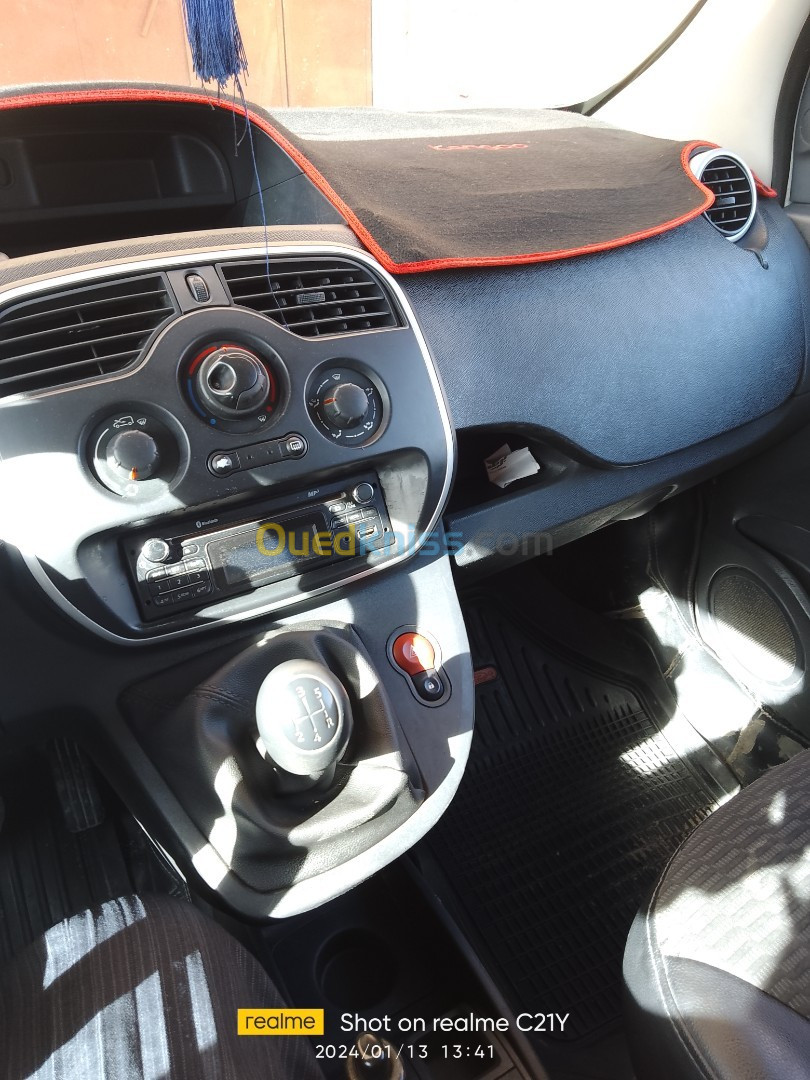 Renault Kangoo 2017 