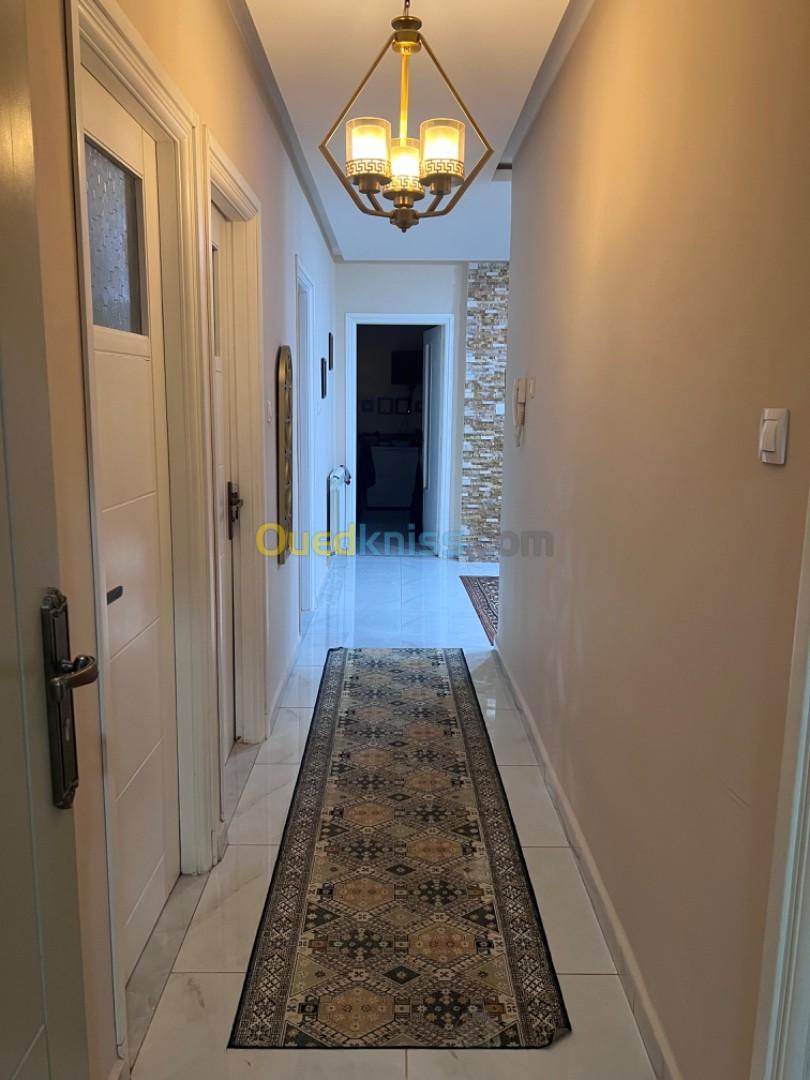 Location Appartement F4 Alger El harrach