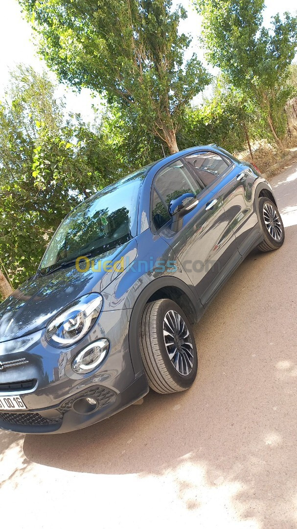 Fiat 500x 2023 Club