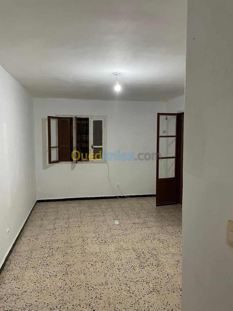 Location Appartement F4 Alger Ain naadja