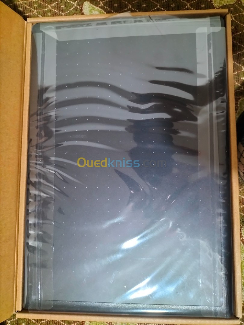 Tablette graphique 