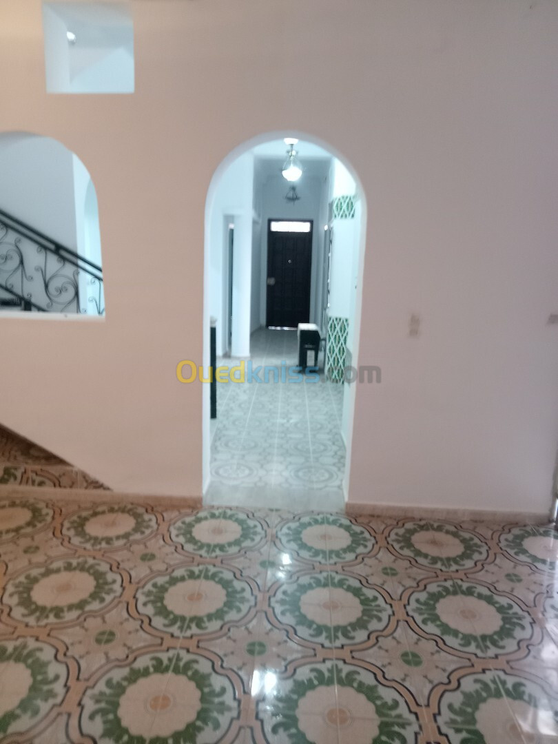 Location Villa Alger Dar el beida