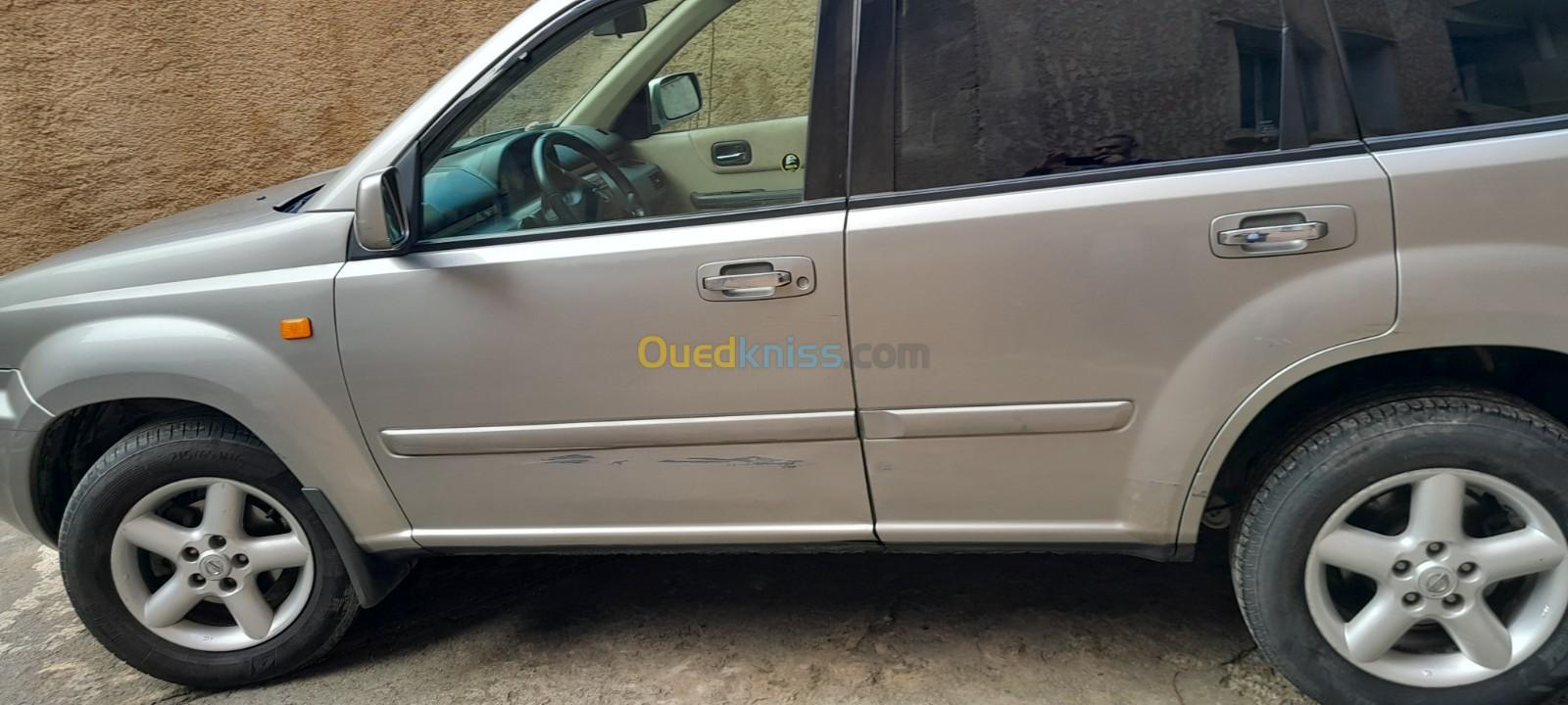 Nissan X Trail 2001 X Trail