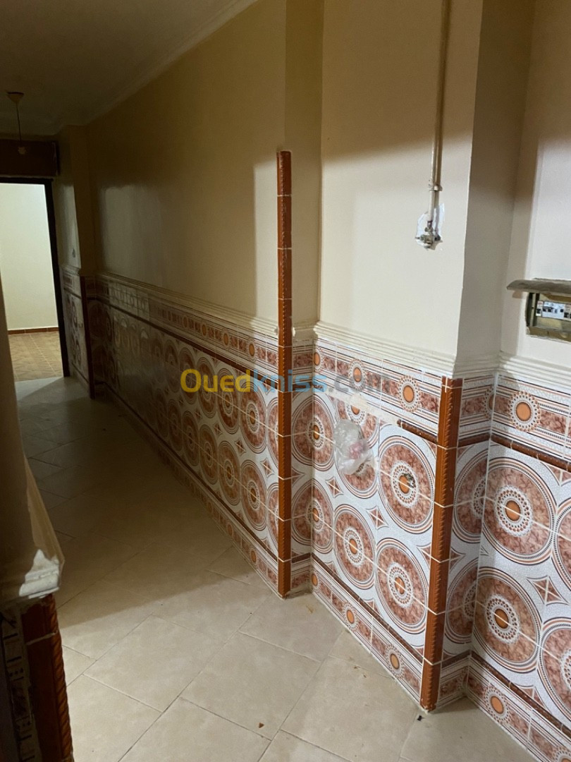 Vente Appartement F3 Batna Batna