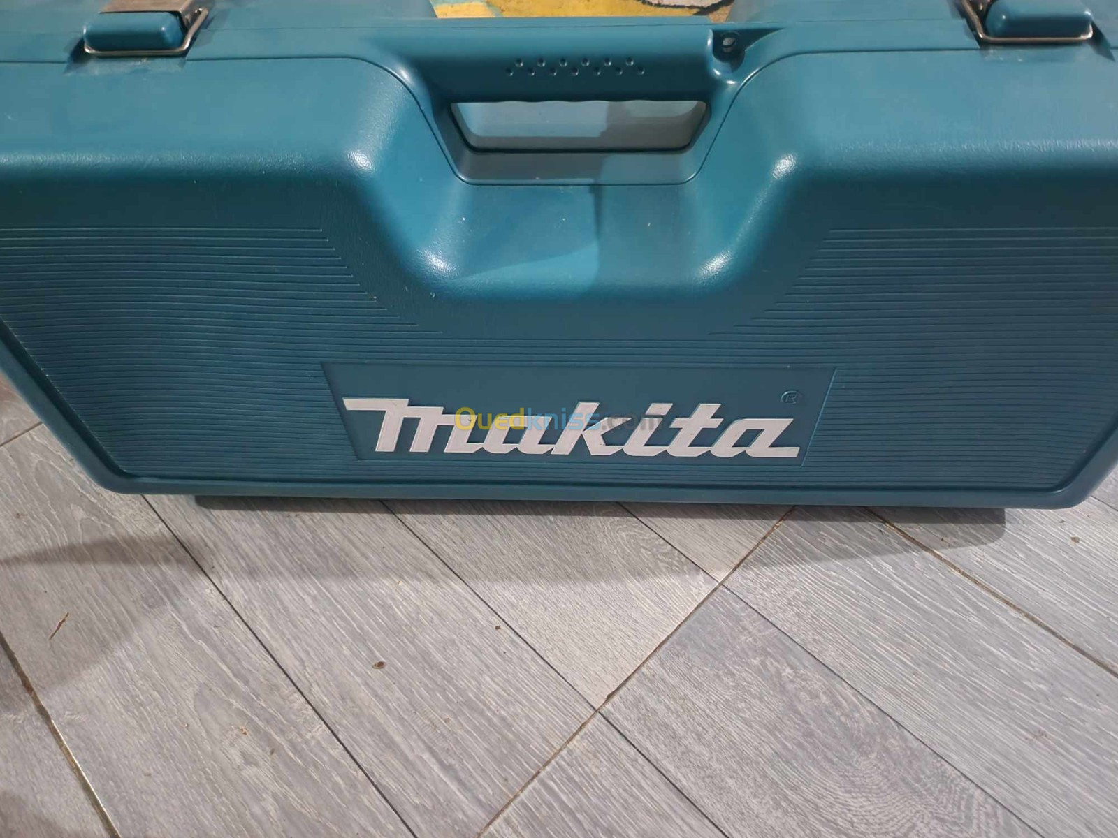 Disqueuse makita neuf matériel français 