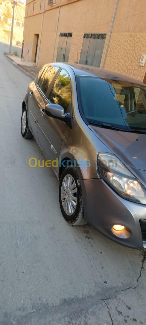 Renault Clio 3 2009 Clio 3