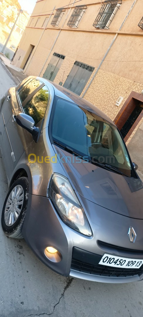 Renault Clio 3 2009 Clio 3