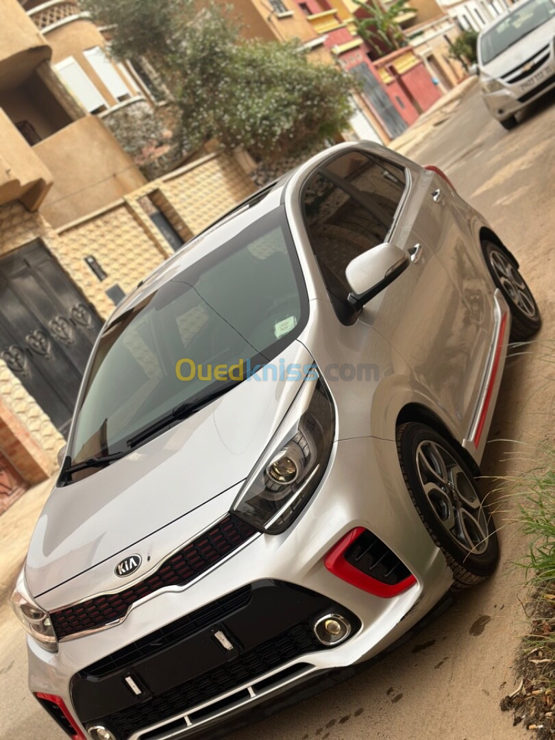 Kia Picanto 2018 GT-Line