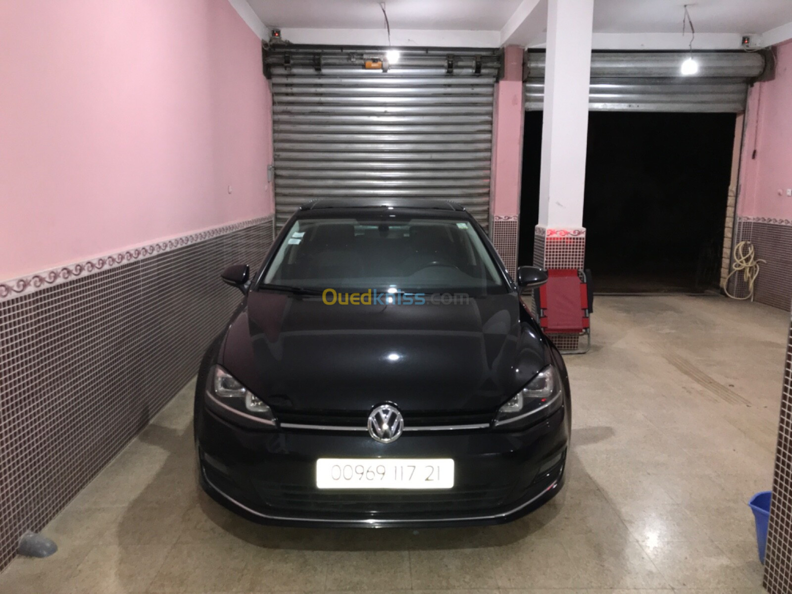 Volkswagen Golf 7 2017 Golf 7