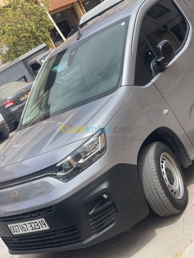 Fiat Doblo 2023 Doblo