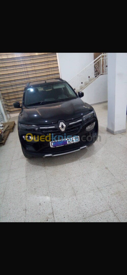 Renault kwid 2024 