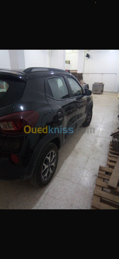 Renault kwid 2024 