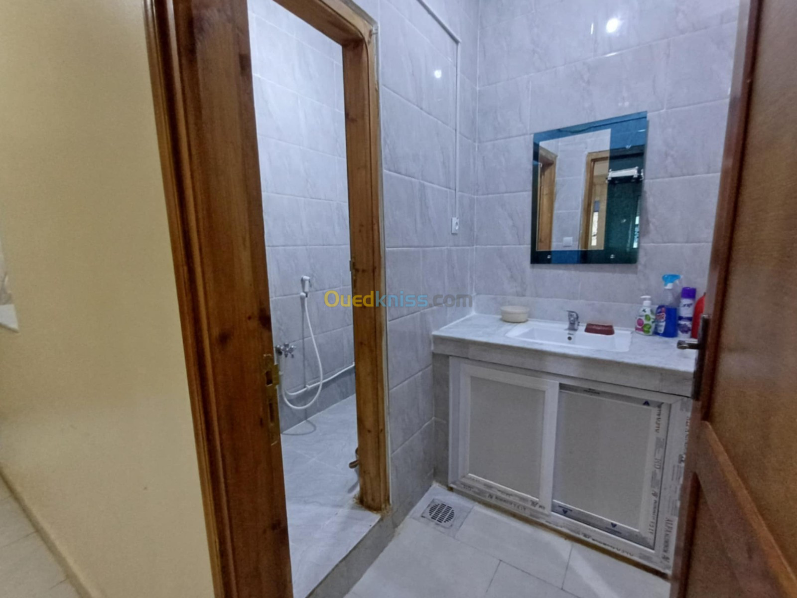 Location Appartement F3 Skikda Filfla