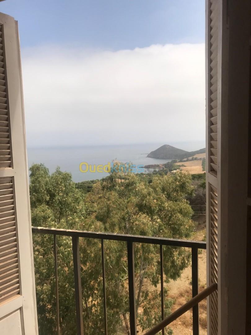 Location vacances Appartement Chlef Beni haoua