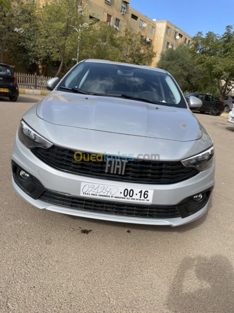 Fiat tipo 2023 city