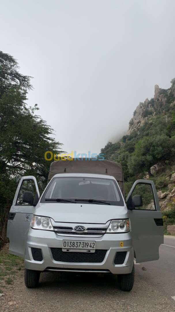 Chery Yoki 2019 2019