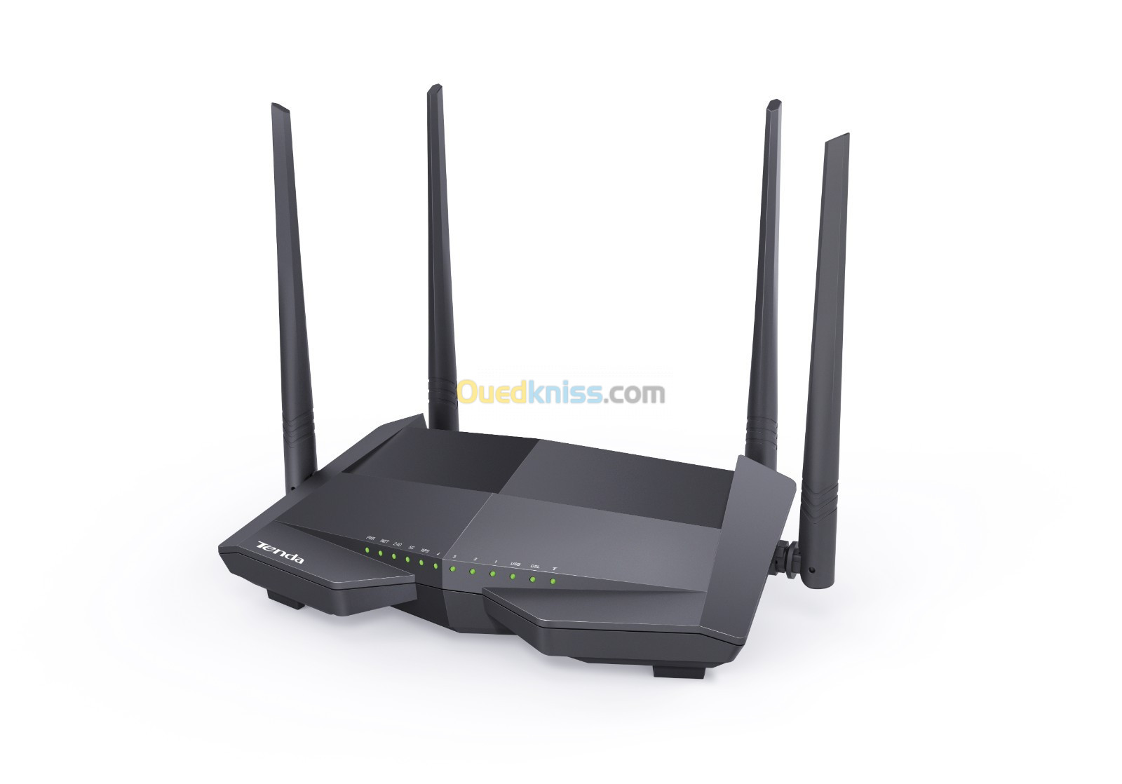 Tenda VDSL V1200 AC1200 DUAL BAND