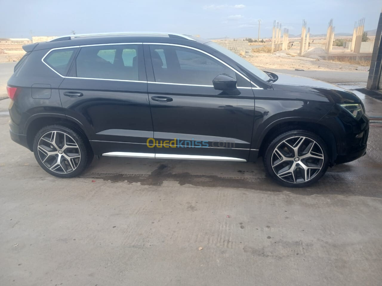 Seat ATECA 2019 FR