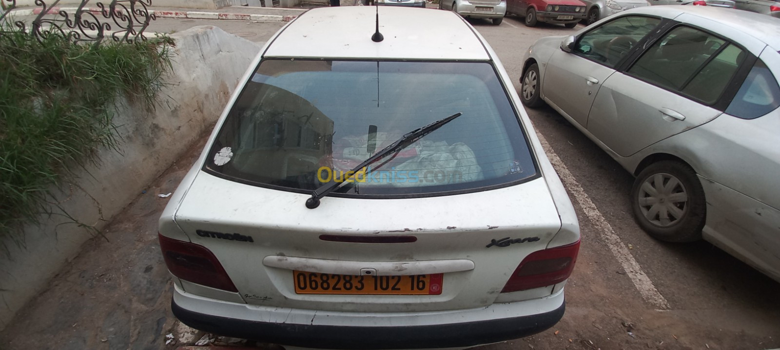 Citroen Xsara 2002 Xsara