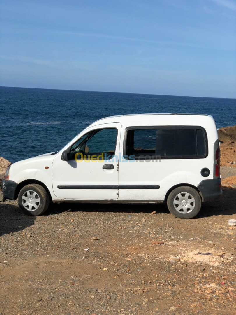 Renault Kangoo 1999 Kangoo