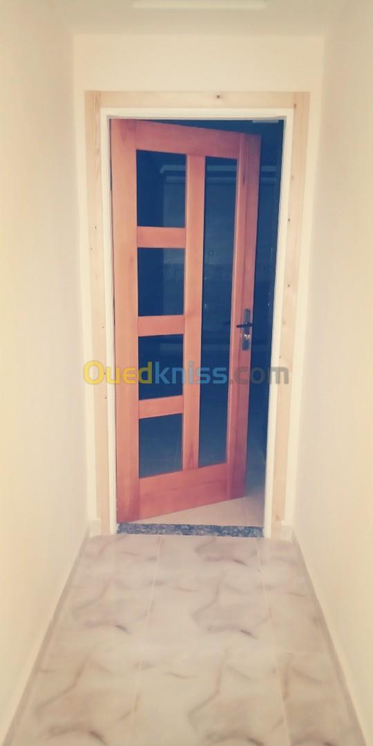 Vente Appartement F4 Tiaret Tiaret