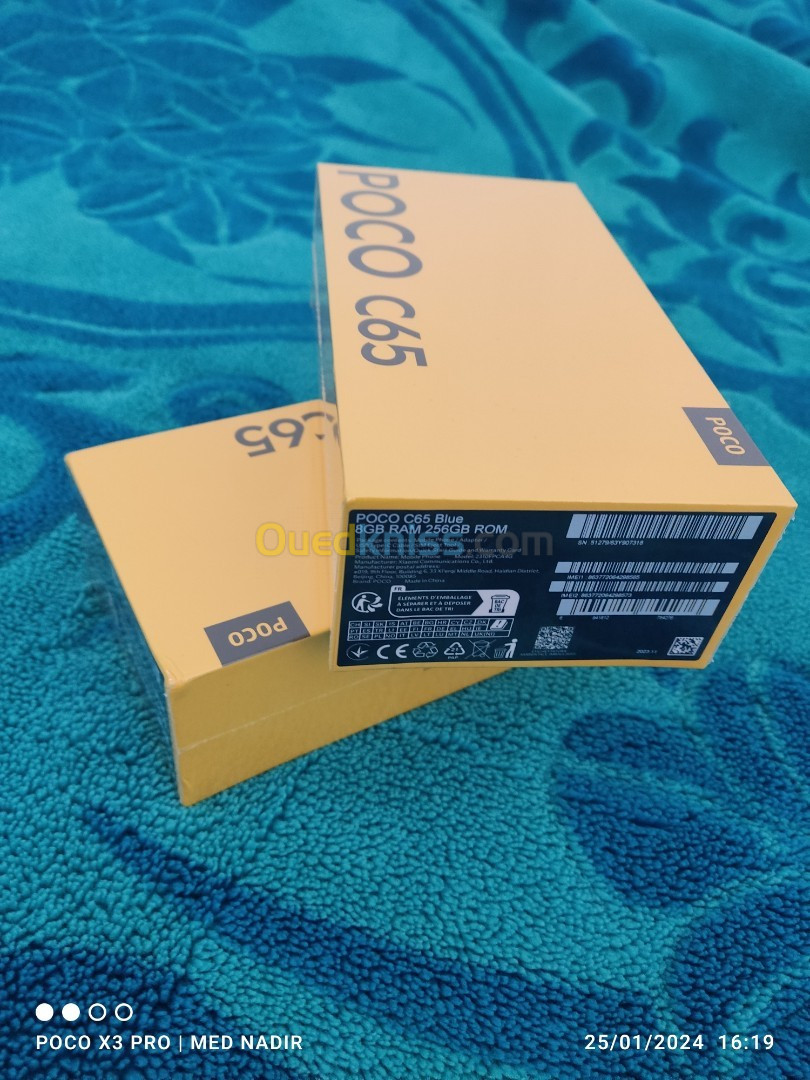 Xiaomi POCO C65